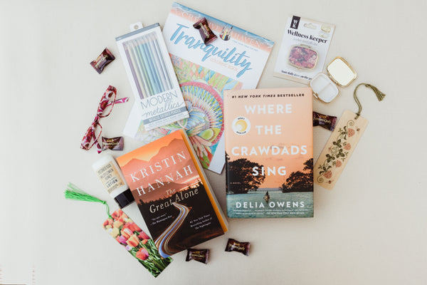 Books & More